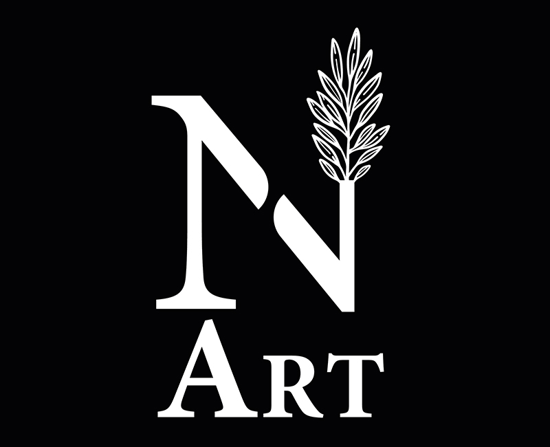 Das Logo der Marke NonArt